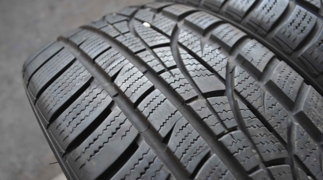 SET 4 Anvelope Iarna 205/45 R17 HANKOOK Winter I Cept Evo 98V