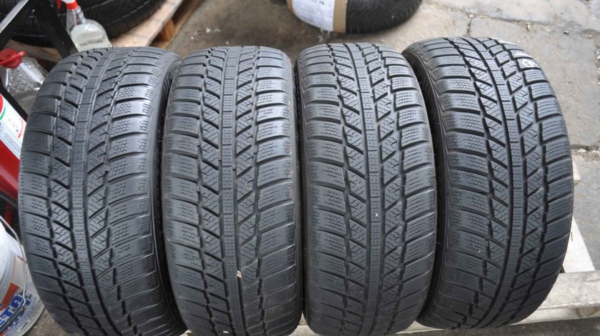 SET 4 Anvelope Iarna 205/50 R16 ETTIPLUS Winter Radial 87H