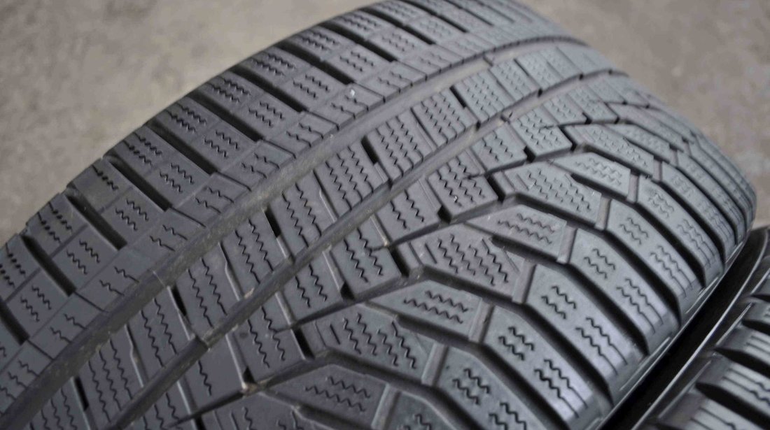 SET 4 Anvelope Iarna 225/40 R18 HANKOOK Winter Icept evo 2