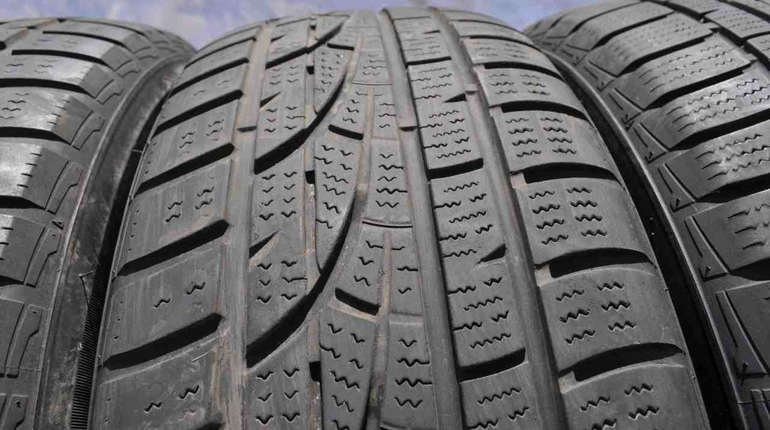 SET 4 Anvelope Iarna 225/60 R17 HANKOOK WINTER ICEPT EVO 103V