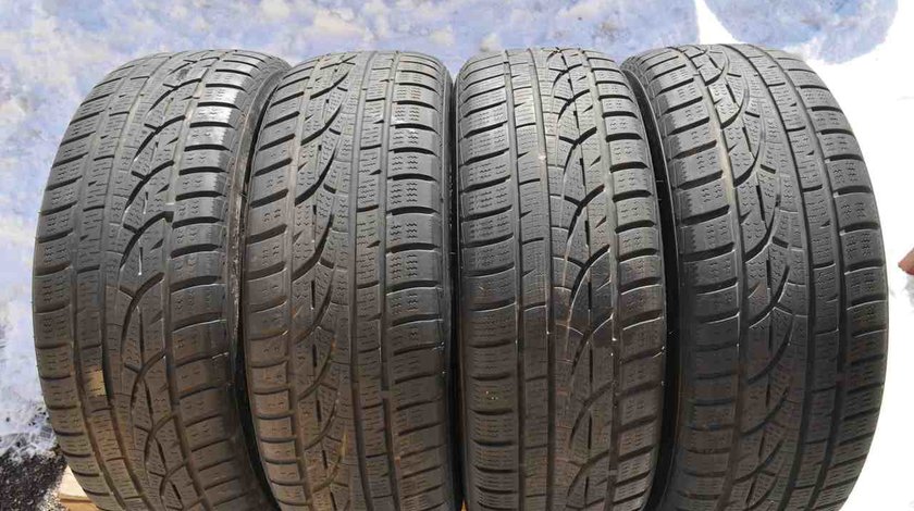 SET 4 Anvelope Iarna 225/60 R17 HANKOOK WINTER ICEPT EVO 103V