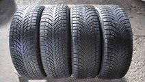 SET 4 Anvelope Iarna 225/60 R18 MICHELIN Latitude ...