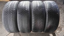 SET 4 Anvelope Iarna 235/55 R19 MICHELIN Latitude ...