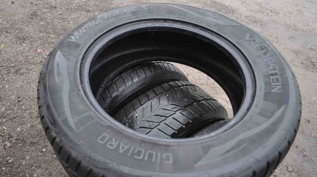 SET 4 Anvelope Iarna 235/60 R17 VREDESTEIN WINTRAC XTREM S 102H