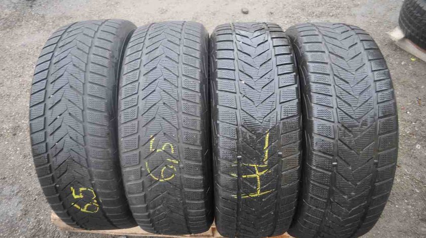 SET 4 Anvelope Iarna 235/60 R17 VREDESTEIN WINTRAC XTREM S 102H