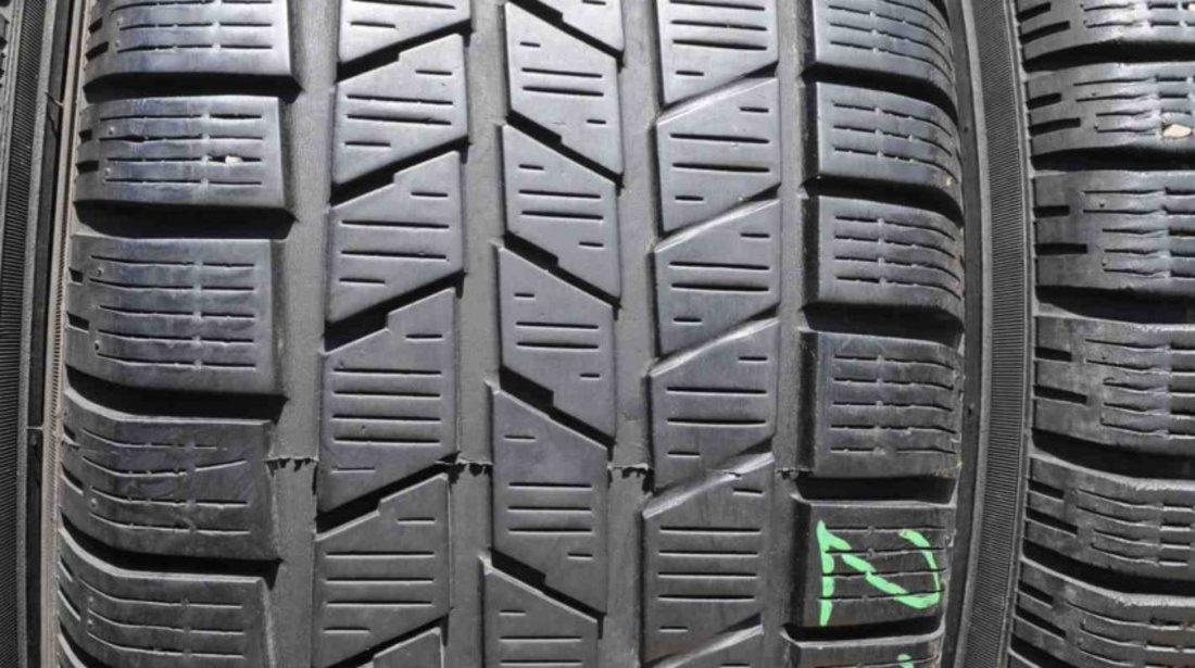 SET 4 Anvelope Iarna 235/65 R17 PIRELLI SCORPION ICE & SNOW 108H