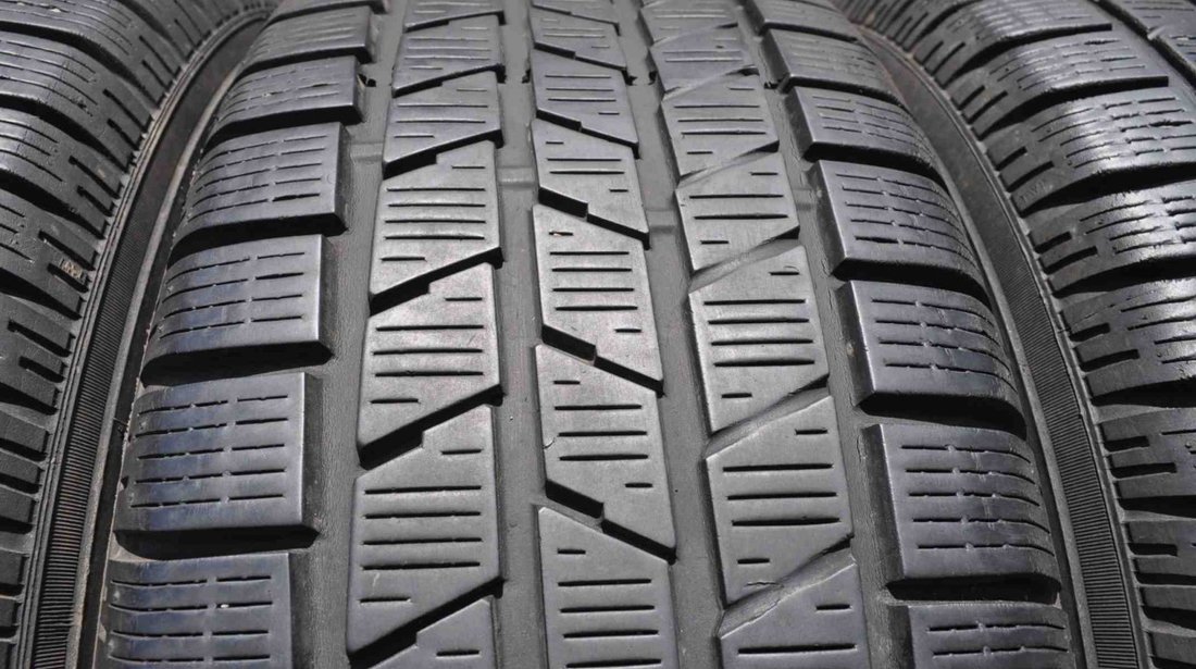 SET 4 Anvelope Iarna 235/65 R17 PIRELLI SCORPION ICE & SNOW 108H