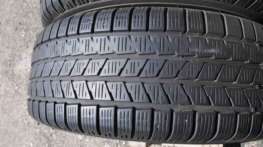 SET 4 Anvelope Iarna 235/65 R17 PIRELLI SCORPION ICE & SNOW 108H