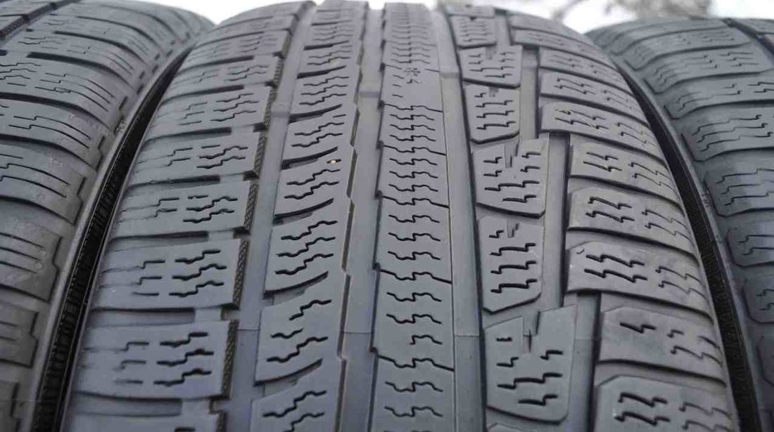 SET 4 Anvelope Iarna 245/45 R18 NOKIAN WR A3 100V - XL