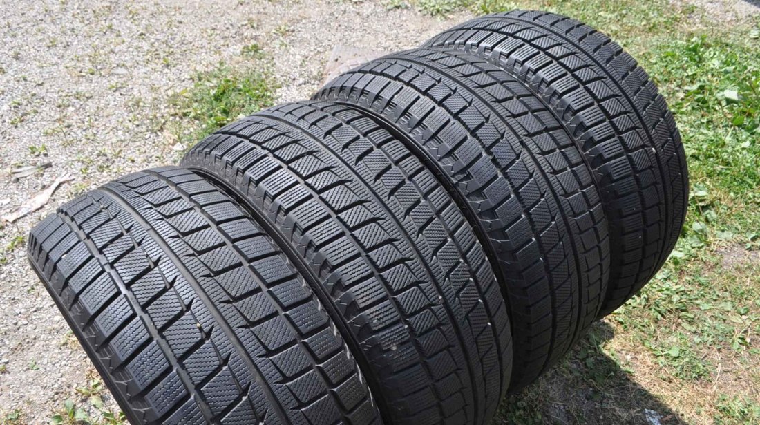 SET 4 Anvelope Iarna 245/50 R18 GOODRIDE SW 618 104T