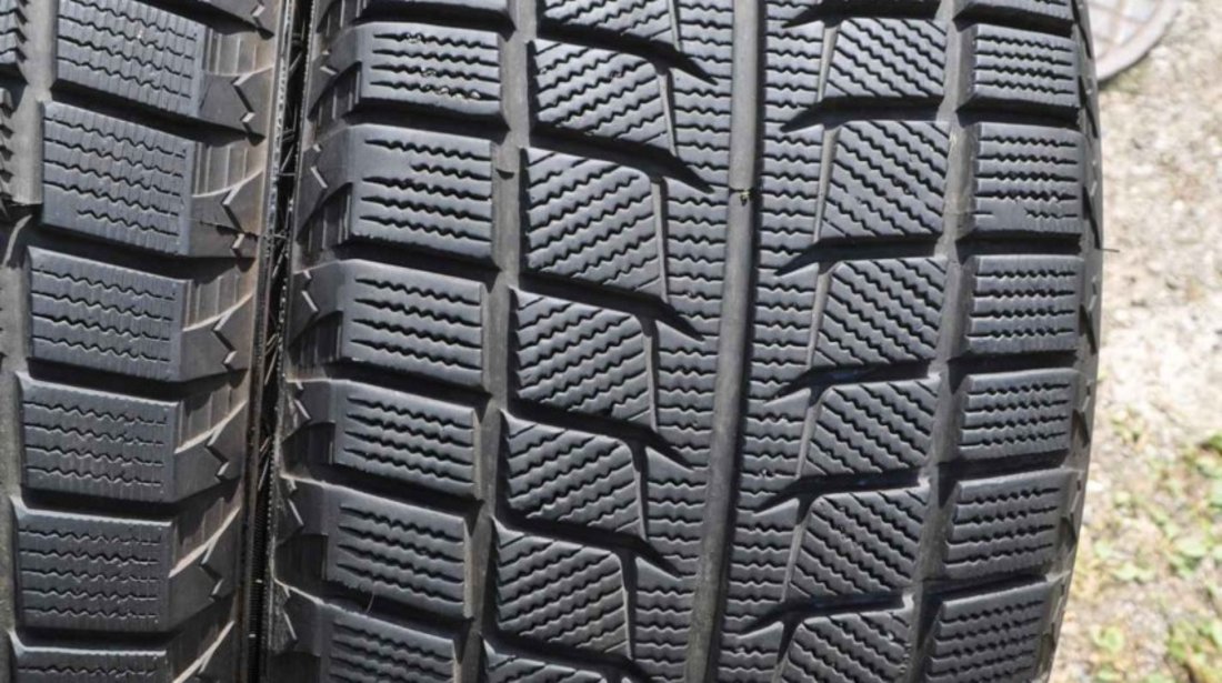 SET 4 Anvelope Iarna 245/50 R18 GOODRIDE SW 618 104T