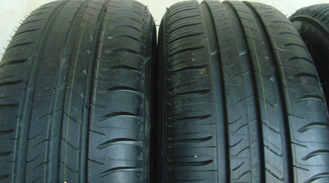 Set 4 anvelope Noi de vara 205 60R16 H din2013 Michelin Energy Saver