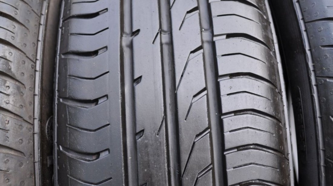 SET 4 Anvelope Vara 165/65 R14 CONTINENTAL ContiPremiumContact 2 79T