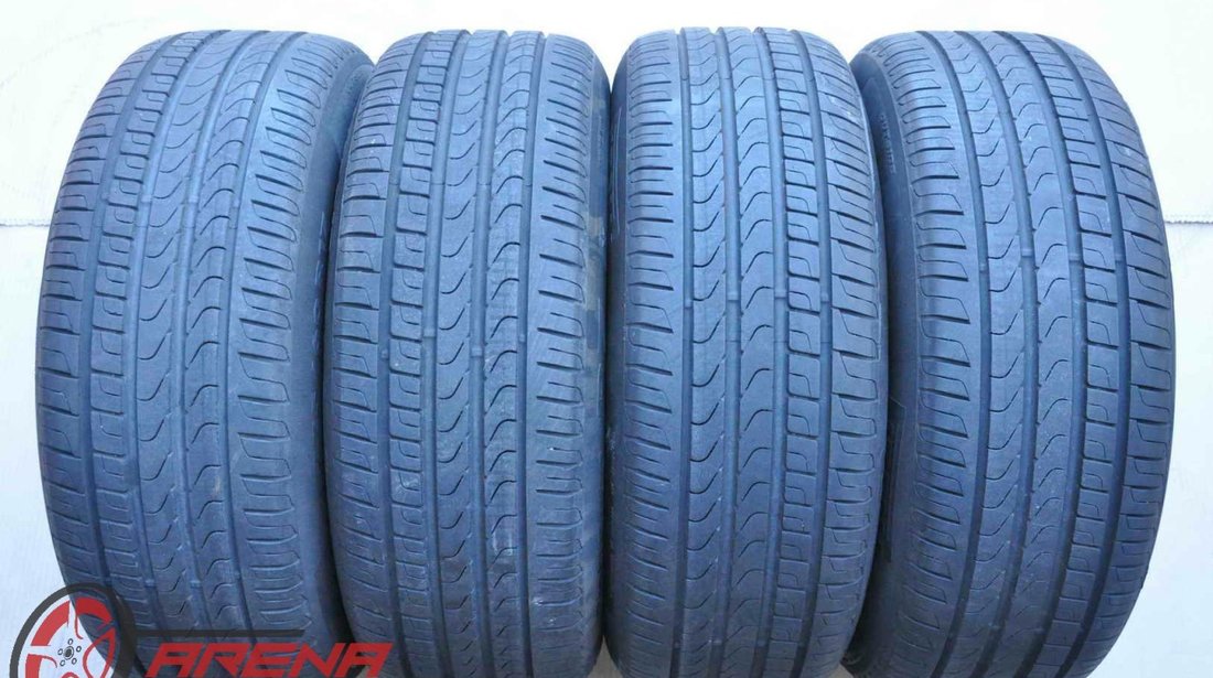 Set 4 Anvelope Vara 17 inch Pirelli Cinturato P7 225/60 R17