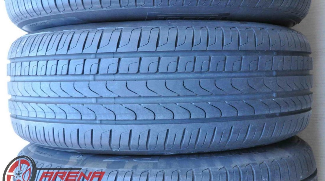 Set 4 Anvelope Vara 17 inch Pirelli Cinturato P7 225/60 R17