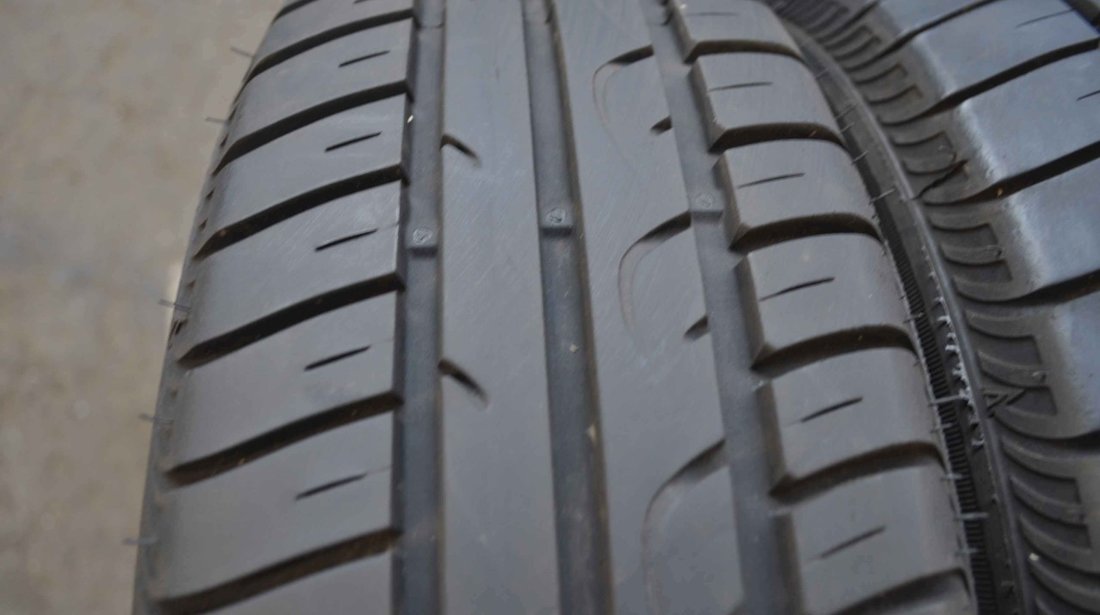 SET 4 Anvelope Vara 175/65 R13 FULDA EcoControl 80T