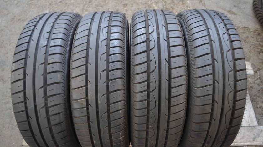SET 4 Anvelope Vara 175/65 R13 FULDA EcoControl 80T