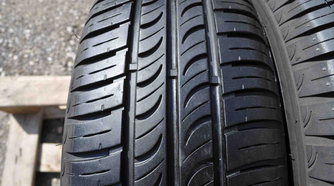 SET 4 Anvelope Vara 175/65 R13 HANKOOK OPTIMO K715 80T