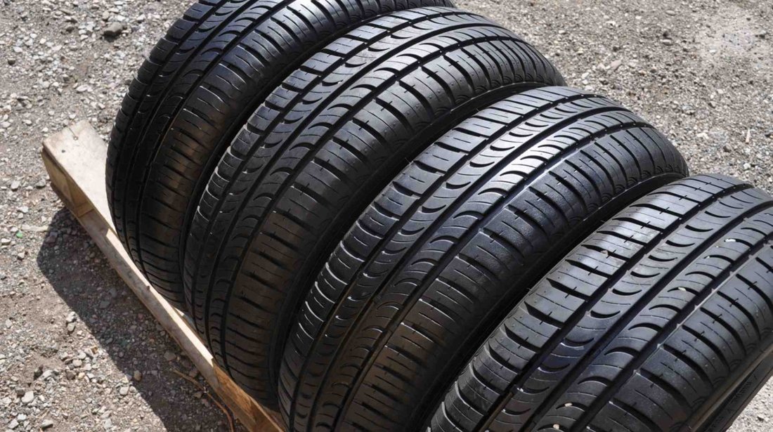 SET 4 Anvelope Vara 175/65 R13 HANKOOK OPTIMO K715 80T