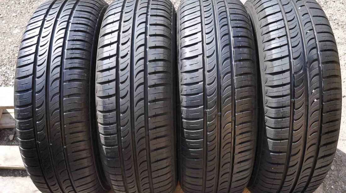 SET 4 Anvelope Vara 175/65 R13 HANKOOK OPTIMO K715 80T