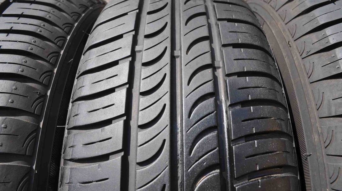 SET 4 Anvelope Vara 175/65 R13 HANKOOK OPTIMO K715 80T