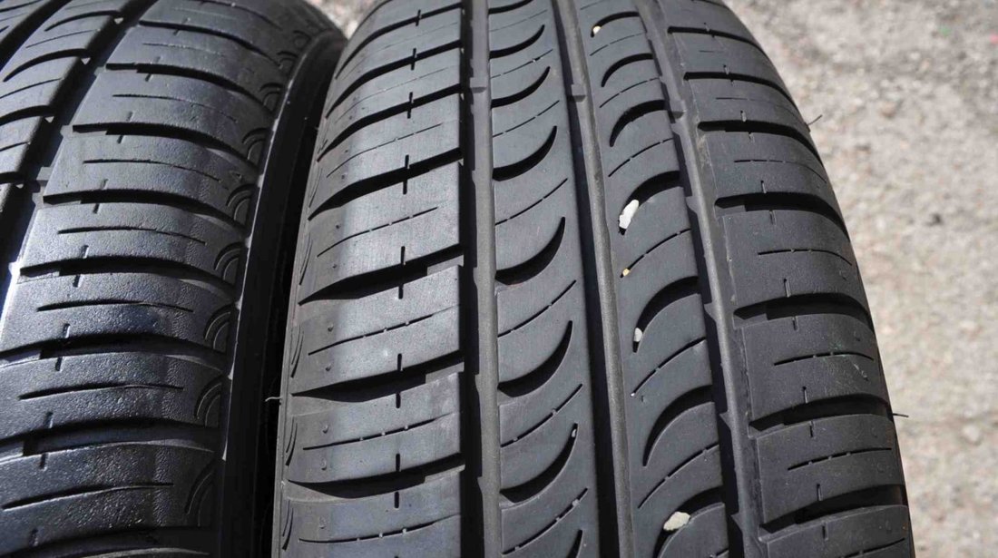 SET 4 Anvelope Vara 175/65 R13 HANKOOK OPTIMO K715 80T