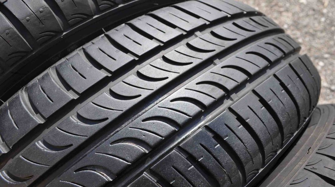 SET 4 Anvelope Vara 175/65 R13 HANKOOK OPTIMO K715 80T