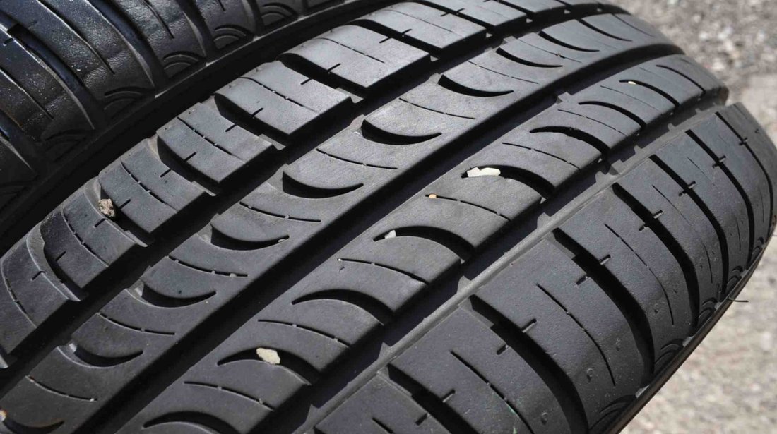 SET 4 Anvelope Vara 175/65 R13 HANKOOK OPTIMO K715 80T