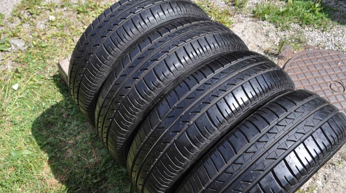 SET 4 Anvelope Vara 175/65 R14 BRIDGESTONE B250 82T