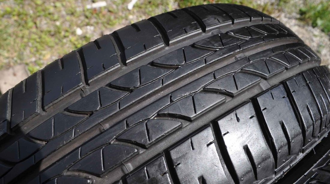 SET 4 Anvelope Vara 175/65 R14 BRIDGESTONE B250 82T