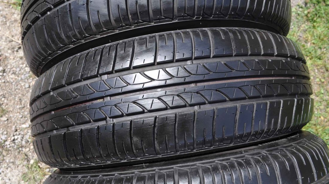 SET 4 Anvelope Vara 175/65 R14 BRIDGESTONE B250 82T