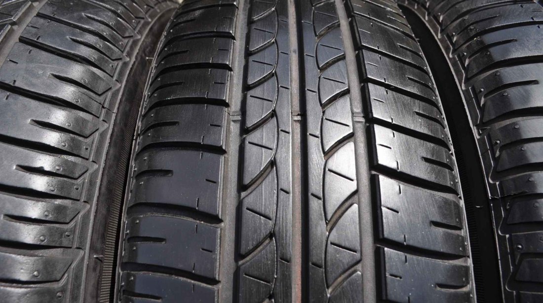 SET 4 Anvelope Vara 175/65 R14 BRIDGESTONE B250 82T