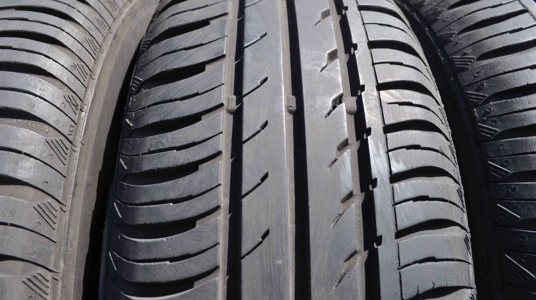 SET 4 Anvelope Vara 175/65 R14 CONTINENTAL ContiEcoContact 3 82T