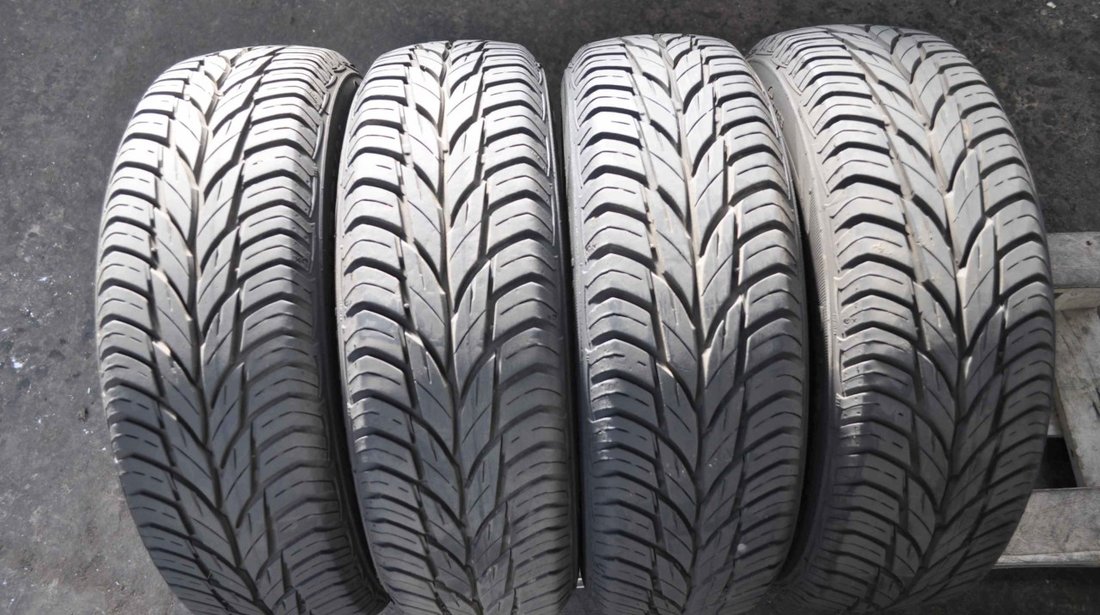 SET 4 Anvelope Vara 175/65 R14 UNIROYAL Rain Expert 82T