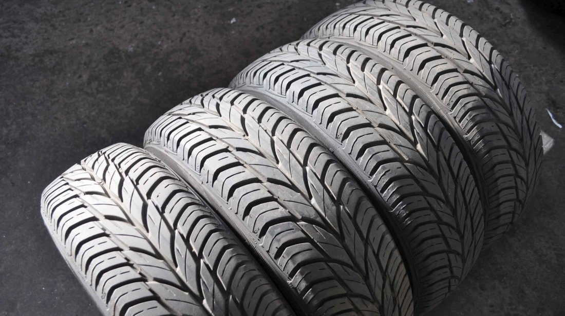 SET 4 Anvelope Vara 175/65 R14 UNIROYAL Rain Expert 82T