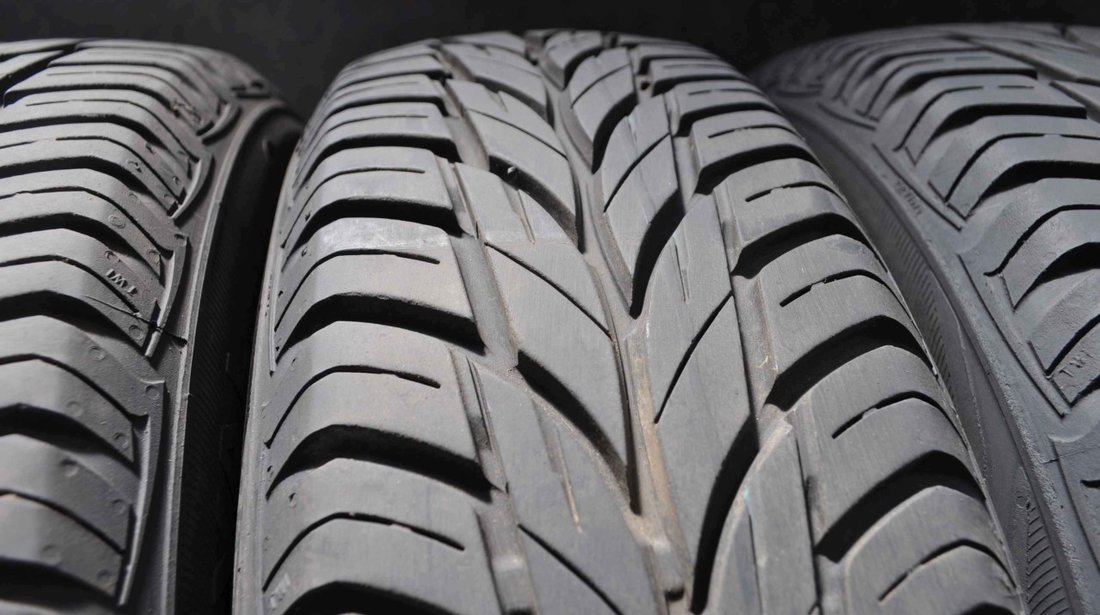 SET 4 Anvelope Vara 175/65 R14 UNIROYAL Rain Expert 82T