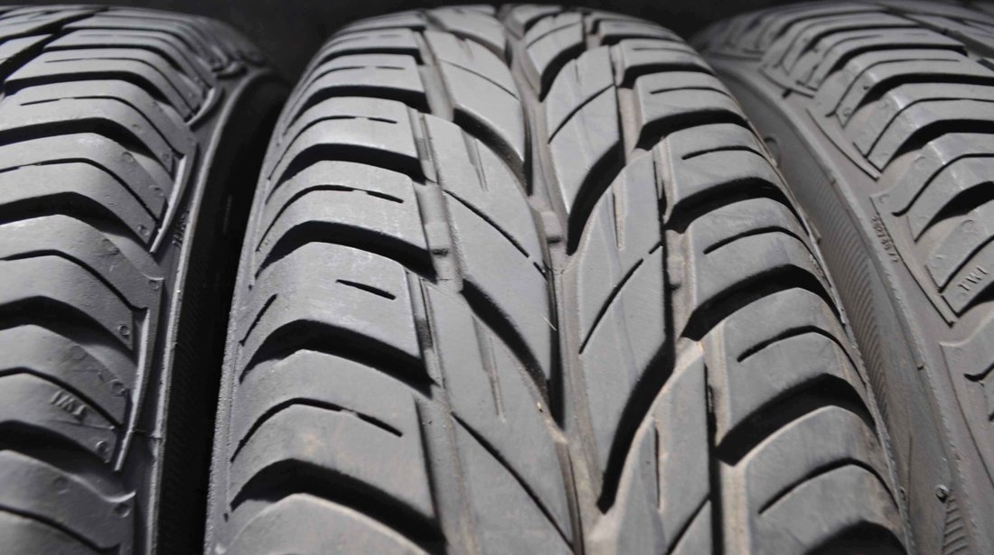 SET 4 Anvelope Vara 175/65 R14 UNIROYAL Rain Expert 82T