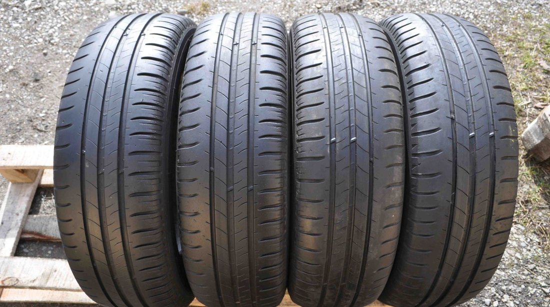 SET 4 Anvelope Vara 175/65 R15 MICHELIN ENERGY SAVER 84T