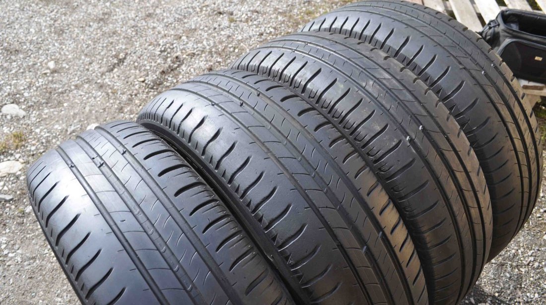 SET 4 Anvelope Vara 175/65 R15 MICHELIN ENERGY SAVER 84T