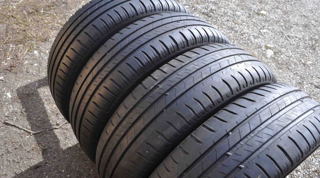 SET 4 Anvelope Vara 175/65 R15 MICHELIN ENERGY SAVER 84T