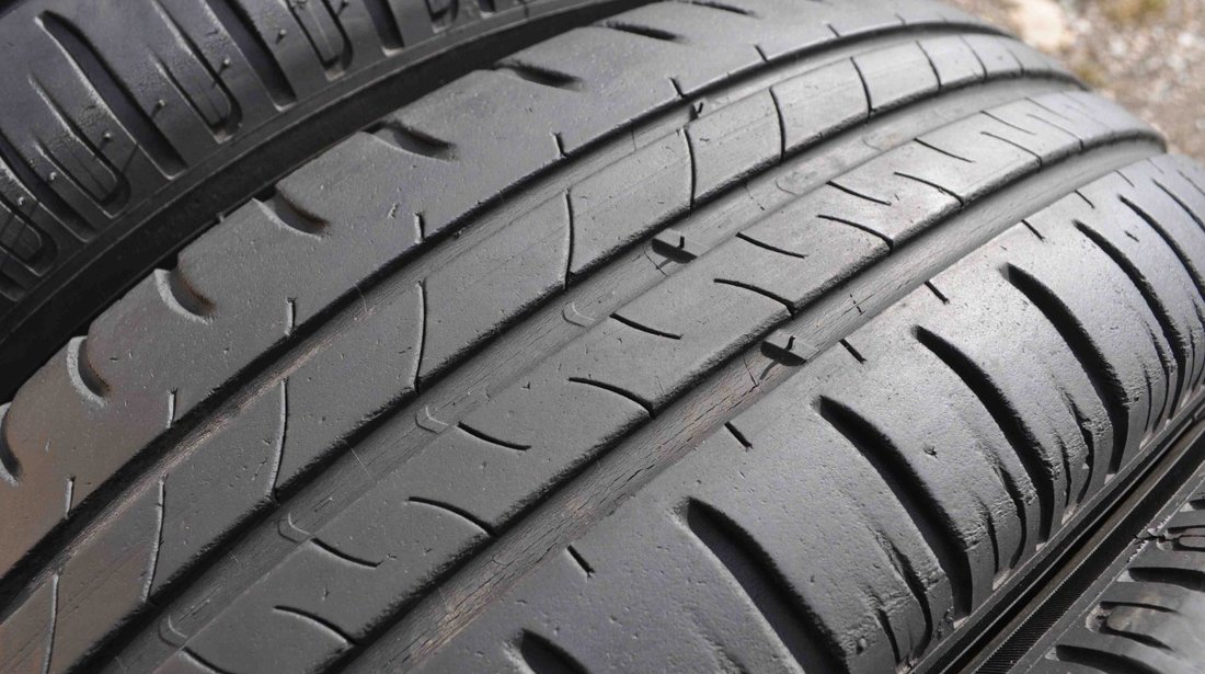 SET 4 Anvelope Vara 175/65 R15 MICHELIN ENERGY SAVER 84T