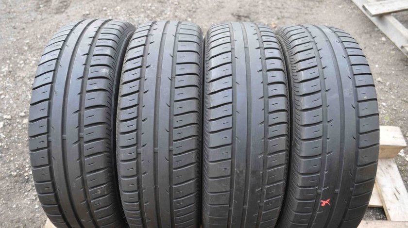 SET 4 Anvelope Vara 175/70 R13 FULDA EcoControl 82T