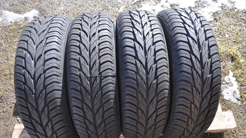 SET 4 Anvelope Vara 175/70 R13 UNIROYAL RAIN EXPERT 82T