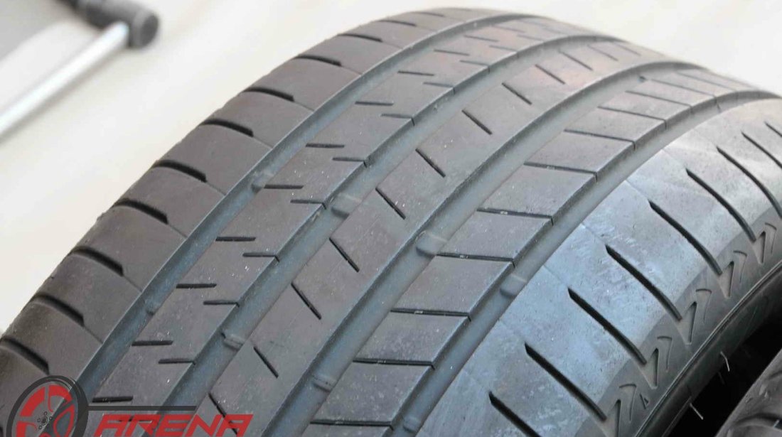 Set 4 Anvelope Vara 19 inch Bridgestone Alenza 001 245/50 R19