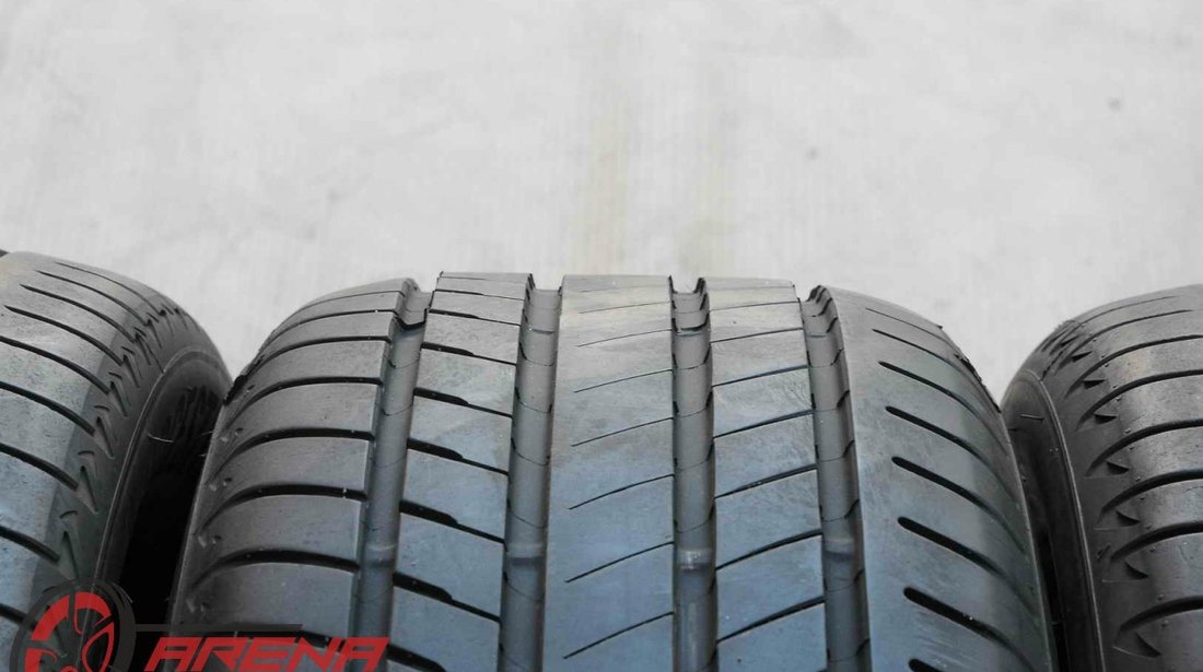 Set 4 Anvelope Vara 19 inch Bridgestone Alenza 001 245/50 R19