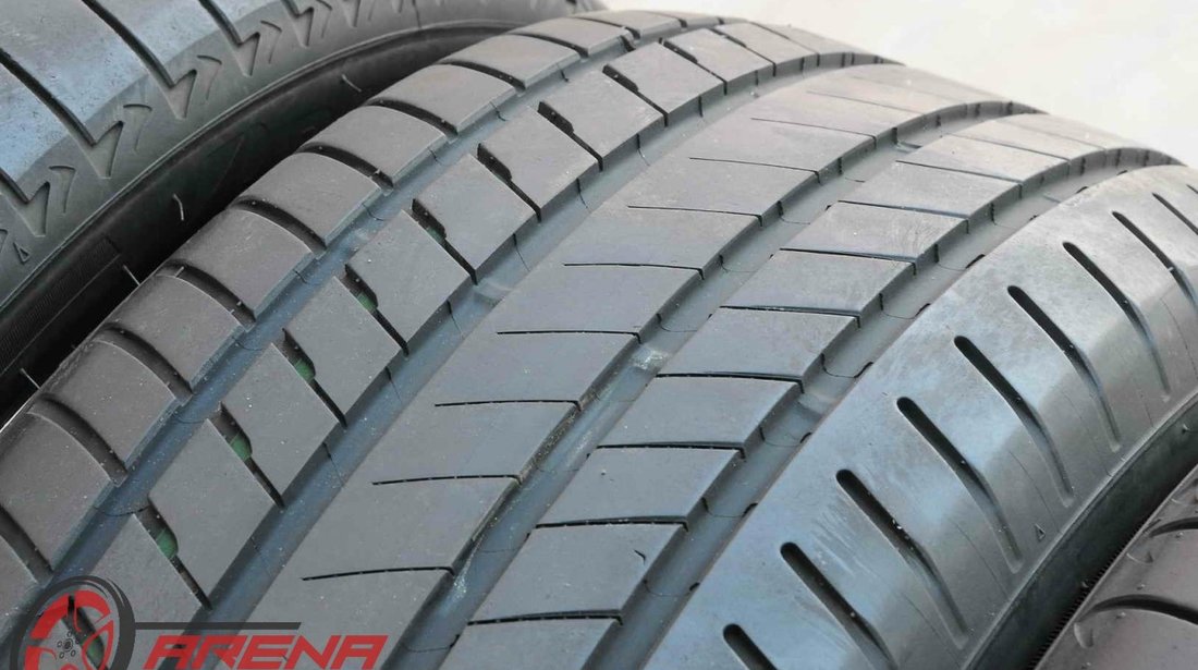 Set 4 Anvelope Vara 19 inch Bridgestone Alenza 001 245/50 R19