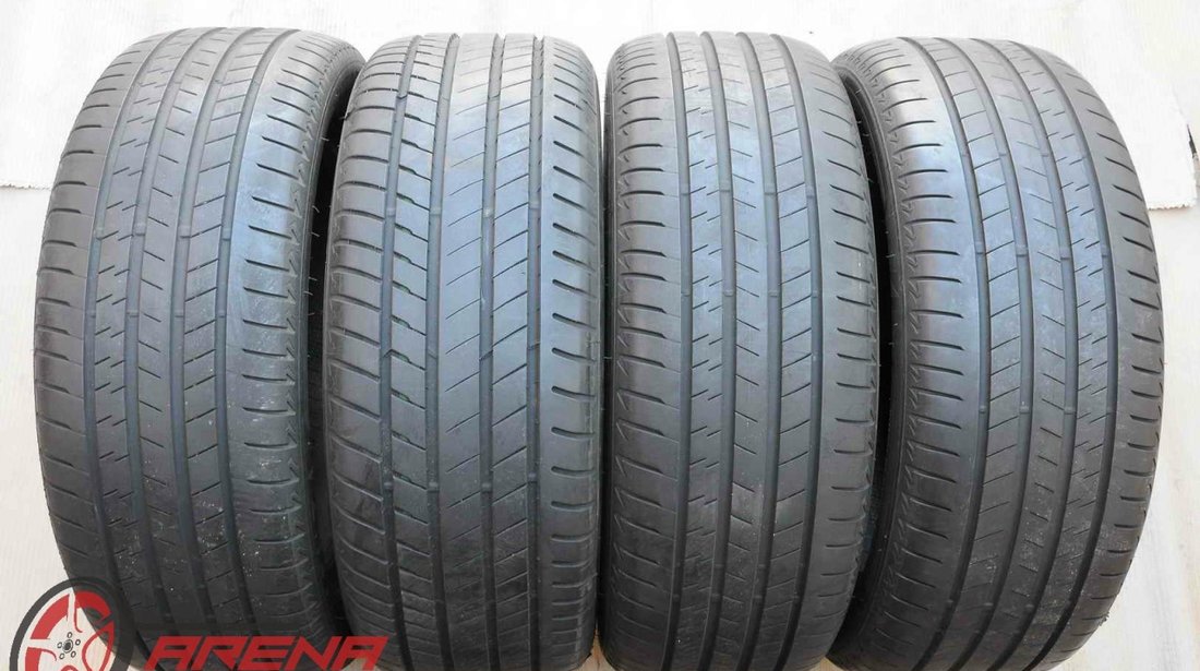 Set 4 Anvelope Vara 19 inch Bridgestone Alenza 001 245/50 R19