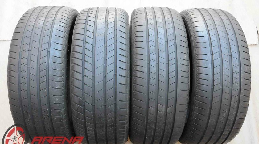 Set 4 Anvelope Vara 19 inch Bridgestone Alenza 001 245/50 R19