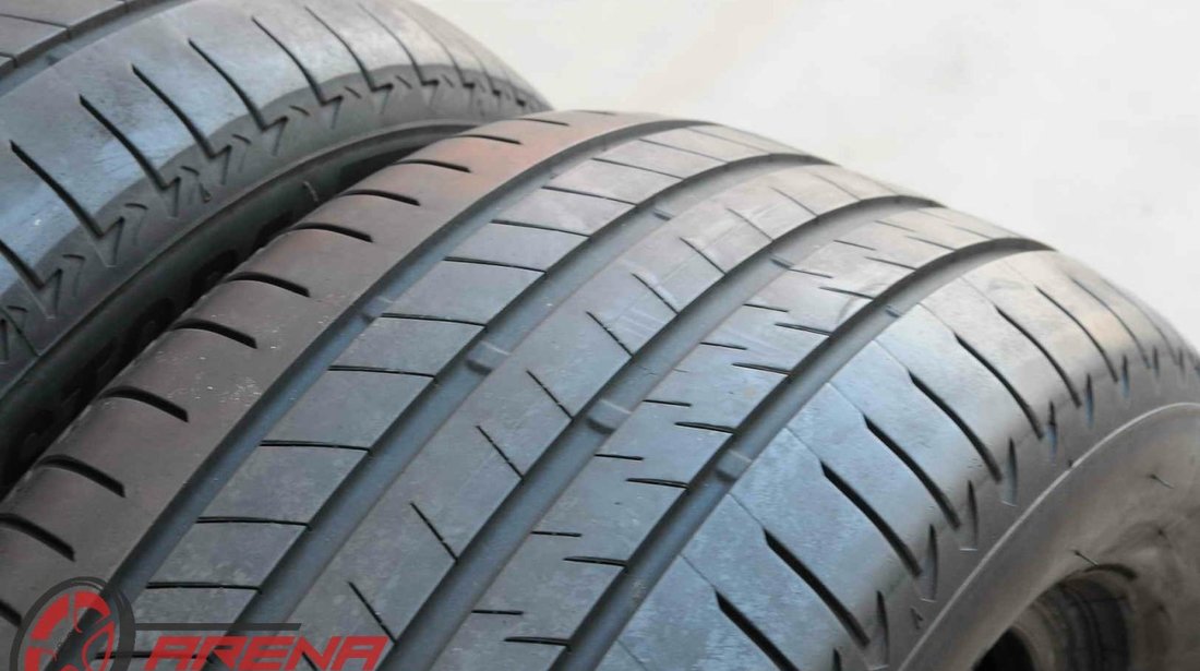 Set 4 Anvelope Vara 19 inch Bridgestone Alenza 001 245/50 R19