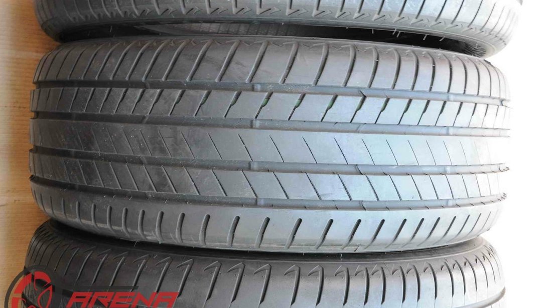 Set 4 Anvelope Vara 19 inch Bridgestone Alenza 001 245/50 R19